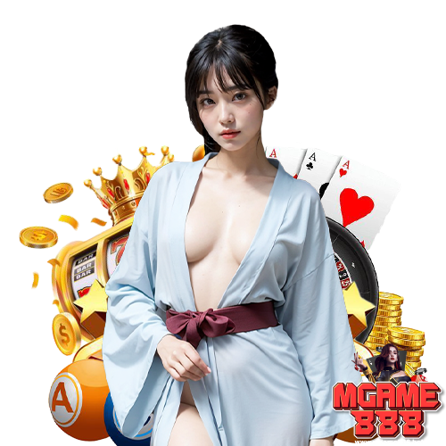 mgame888 เว็บเดิมพันออนไลน์