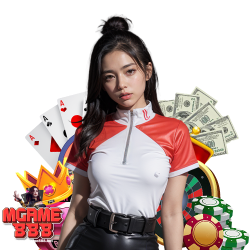 mgame888 แตกดีแจกหนัก